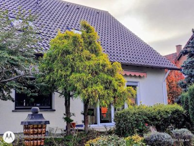 SCHWARZWALD 5 ZIMMER JUWEL MIT EINBAUKUCHE & GROSSE BALKON °