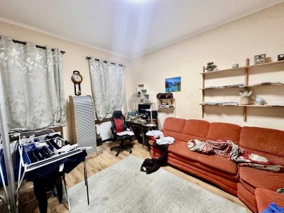 IHR INVESTMENT MIT SOFORTIGEM ERTRAG – WOHNUNG MIT CHARME