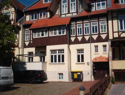 1  Raum Wohnung