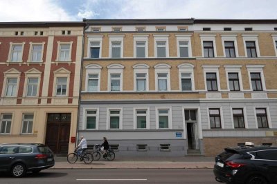 Schöne 3-Raum-Wohnung in Schönebeck!