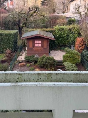 Familienfreundliches Reihenmittelhaus in toller Lage