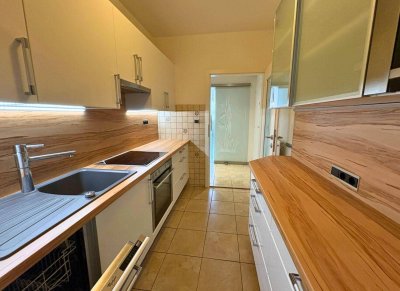 Top-Angebot in Pradl: 4-Zimmer-Wohnung mit Sonnenloggia &amp; hochwertiger Ausstattung