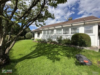 Nur 5 Minuten nach Tutzing! Freies EFH mit Doppelgarage und erweiterungspotential!