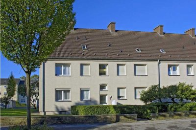 Gemütliche 3-Zimmer-Wohnung in Neubeckum