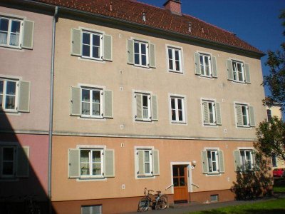 4 Zimmer Mietwohnung in Bad Radkersburg, Plaschenaustraße 12