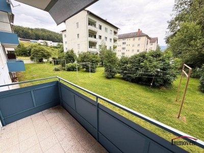 Gemütliche Wohnung in Mürzzuschlag – Ihr neues Zuhause in der Steiermark!
