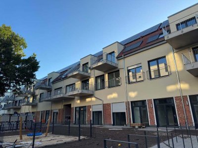 ERSTBEZUG / NEUBAU: 2-Zimmer-Wohnung inkl. Einbauküche & Balkon | Lagardé Quartier