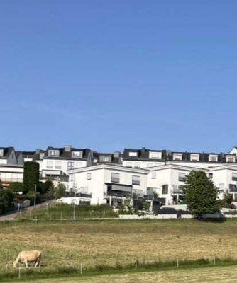 Traumhafte DHH im Taunusviertel
