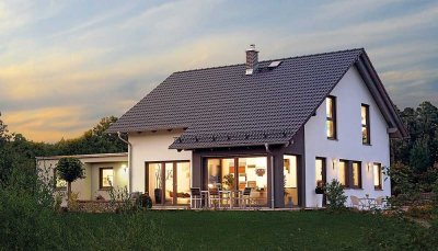 ein Klassiker mit Wintergarten in toller Wohnlage, PROVISIONSFREI