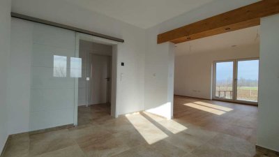 5 Zimmer Wohnung in grandioser Wohnlage