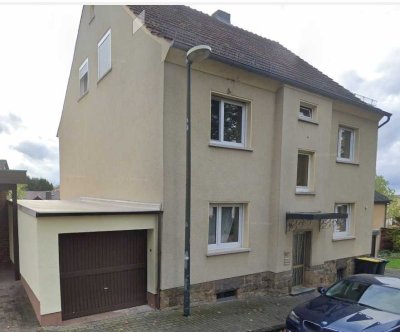 Helle, komplett renovierte 3-Zimmer-Wohnung in Fulda-Horas (36039) – ab sofort verfügbar!