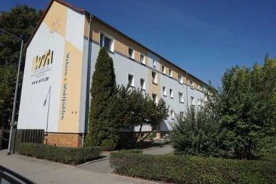 Gemütliche 2-Raum-Wohnung in Heidenau Süd mit Wanne!
