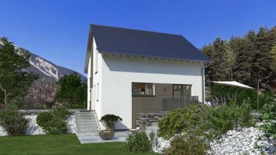 Das Haus zum Wohlfühlen - Made by OKAL