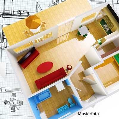 Geplante Wohnung - provisionsfrei