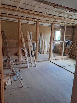 Preiswertes 6,5-Zimmer-Haus in Moringen
