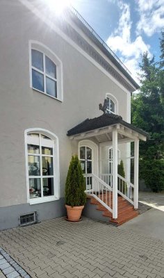 Charmantes Haus in Illertissen mit 100 m² Wohnfläche