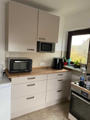 850 € - 88 m² - 3.5 Zi.