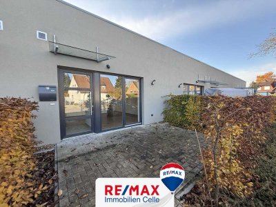 Schöne 2-Zimmer Wohnung in Faßberg (AK-1020-125)