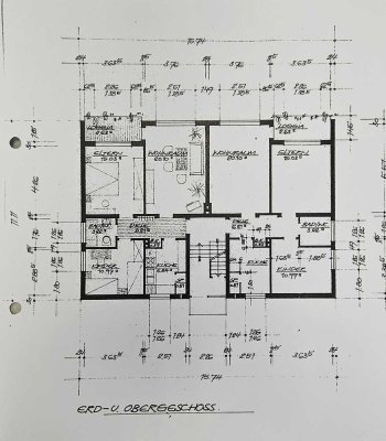 3-Zimmer-Erdgeschosswohnung in Troisdorf Bergheim