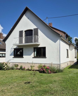Freistehendes EFH | großes Grundstück | Toplage in Wallerfangen