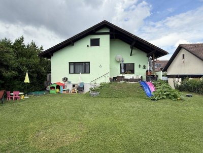 Hier steppt der Bär - oder zumindest die Kinder!