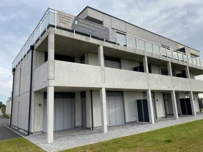 2,5-Zimmer mit Blick in die Weinberge
