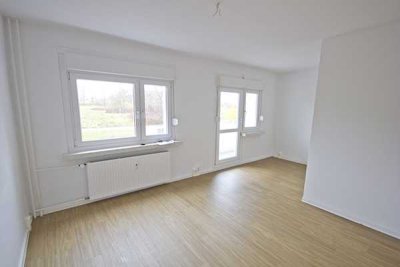 Kleine feine 1-Zimmerwohnung, ideal für Azubis und Studenten