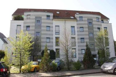 2.5-Zi Maisonette Whg in RV