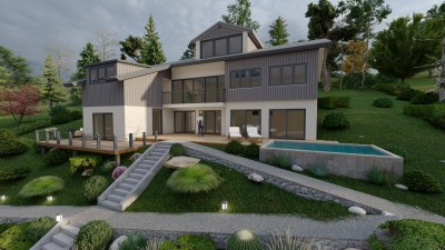 Haus mit viel Potenzial in ruhiger Lage und großem Grundstück