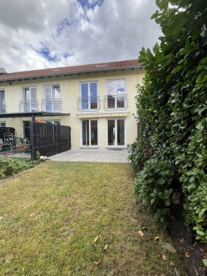 RMH in Frechen in ruhiger, zentraler, naturnaher Gegend