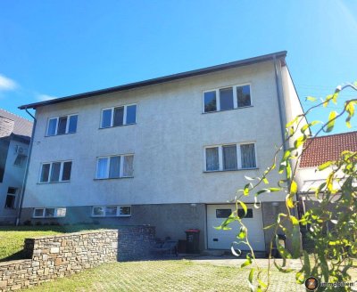 Großzügiges Wohnhaus mit Lift im lebenswerten Lockenhaus!