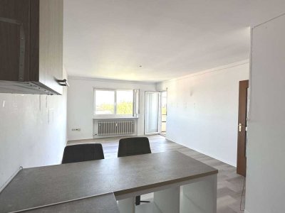 Geräumige 2 Zimmer Wohnung mit Stellplatz