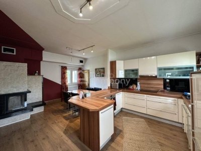 Ihr Traumhaus in Groß-Enzersdorf/Neu Oberhausen: 4 Zimmer, Garten, Garage – jetzt für 600.000 €!