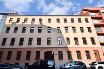 Wohnungen mit Potential: von sanierungsbedürftig bis bezugsfertig