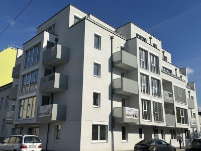 Baumer 21- Grünruhelage und Top Öffi- Anbindung, SOFORT verfügbar, gleich einziehen
