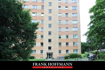 Eigentumswohnung mit Weitblick in Norderstedt mit TG-Stellplatz