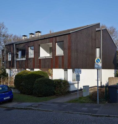 1- Zimmer Wohnung in Ehrenfeld für Senior*innen mit WBS