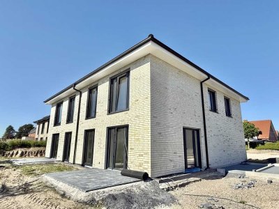 Ihr neues Zuhause im Stadtvillenstil mit Gartenidylle ‒ zur Miete