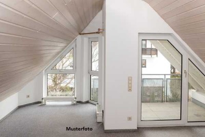 4-Zimmer-Wohnung über 2 Etagen