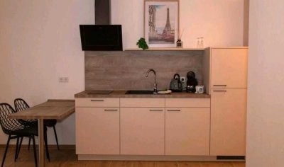 3 Zimmer Appartement zu vermieten