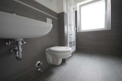 Leben am botanischen Garten