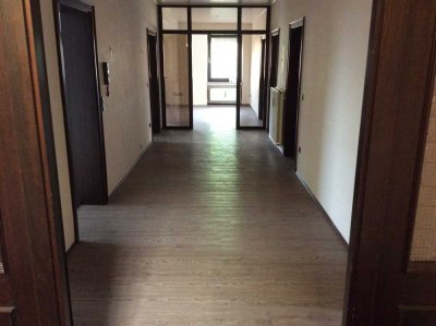 Altbauwohnung im Zentrum von Bad Laer