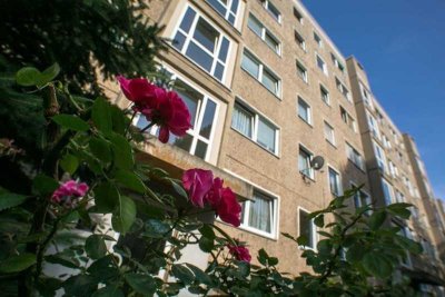 Ihr neues Zu Hause - 4 Zimmer Wohnung!