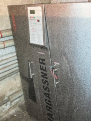 Haus zentral in der Ortsmitte von Rainbach im Mühlkreis