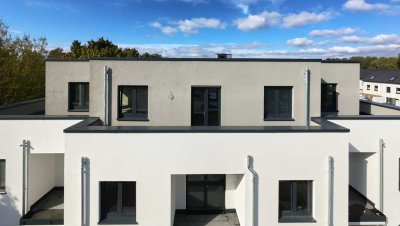 Exklusives NEUBAU-Penthouse in Düren-Lendersdorf | Barrierefrei mit traumhaften Dachterrassen