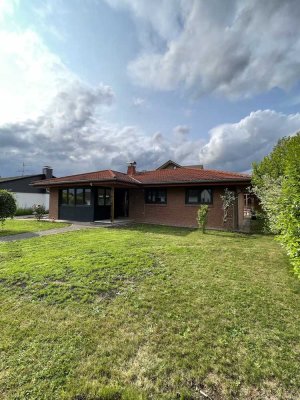 Einfamilienhaus von Privat zu verkaufen