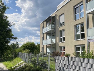 Anders als das Normale! Top 3-Zi.-Whng in Roth