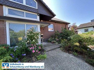 Hereinspaziert ins idyllische Eigenheim