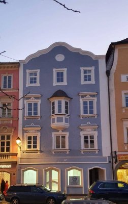 Mehrfamilienhaus im Stadtplatz von Schärding