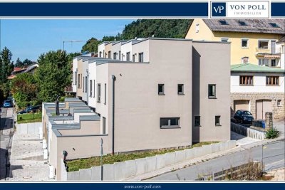 Lichtdurchflutetes Reiheneckhaus - Ihr neues Zuhause!